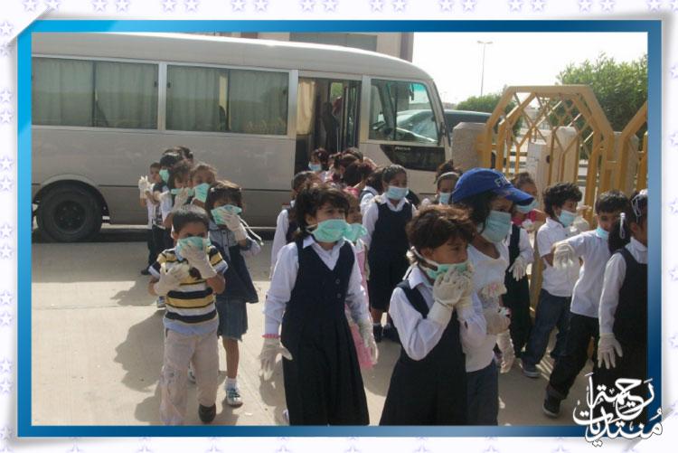فعاليات روضة دوحة الطفل الاهلية فعاليات روضة دوحة الطفل الاهلية